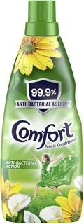 COMFORT FABRIC CONDITIONER GARDEN FRESH 860 ML