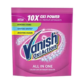 VANISH OXI ACTION DETERGENT 100 G