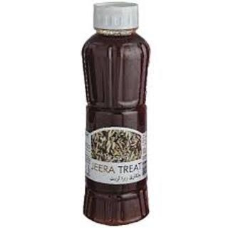 HITKARY FRUIT SYRUP JEERA TREAT 700 ML