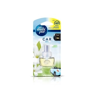 AMBIPUR CAR REFILL EXOTIC JASMINE 7.5 ML
