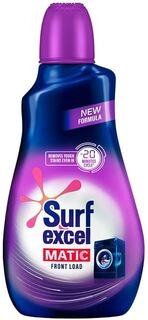 SURF EXCEL MATIC FRONT LOAD 500 ML