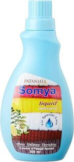 PATANJALI SOMYA LIQUID DETERGENT 500 ML