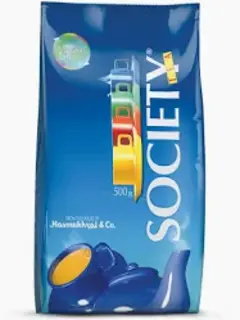 SOCIETY PREMIUM LEAF TEA 500 G POUCH