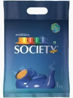SOCIETY PREMIUM LEAF TEA 1 KG POUCH
