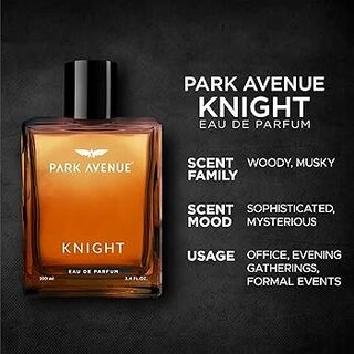 PARK AVENUE KNIGHT EAU DE PARFUM 100ML