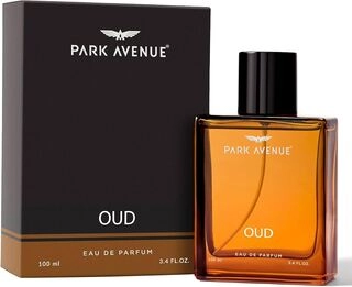 PARK AVENUE OUD EAU DE PARFUM 100ML
