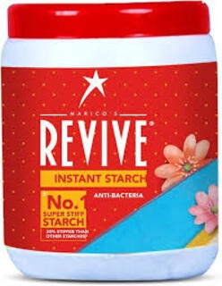 REVIVE INSTANT STARCH 400 G