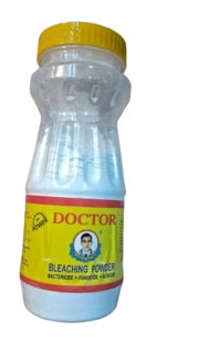 DOCTOR BRAND BLEACHING POWDER 500 G