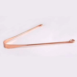 MARUTI COPPER TONGUE CLEANER 1
