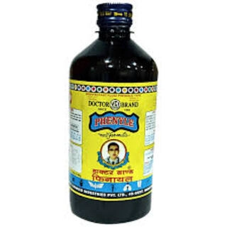 DOCTOR BRAND PHENYLE 450 ML
