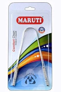 MARUTI COMFORT CLEAN TONGUE CLEANER