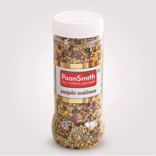 PAAN SMITH PUNJABI MUKHWAS 220 G