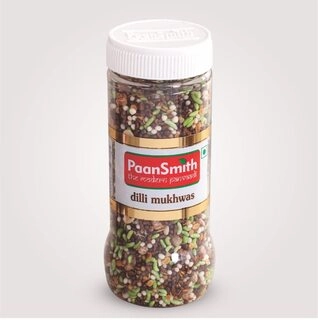 PAAN SMITH DILLI MUKHWAS 220 G