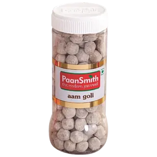 PAAN SMITH AAM GOLI 220 G