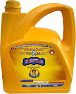 DOCTOR BRAND PHENYLE 2 L