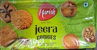 HARISH JEERA COOKIES 250 G