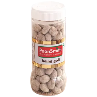 PAAN SMITH HEING GOLI 220 G