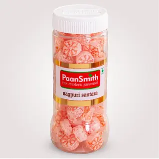 PAAN SMITH NAGPURI SANTARA 220 G