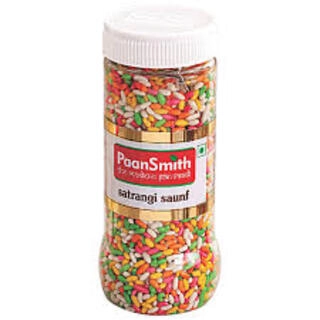 PAAN SMITH SATRANGI SAUNF 220 G