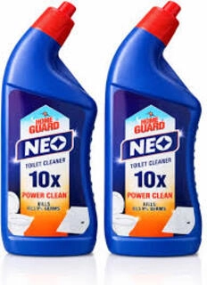 HOME GAURD NEO TOILET CLEANER 500 ML 1+1