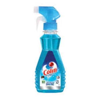 COLIN GLASS CLEANER 125 ML