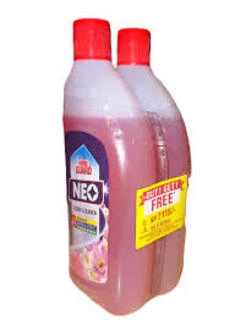 HOME GAURD NEO FLOOR CLEANER FLORAL 500 ML 1+1