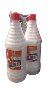 WASH WAY FLOOR CLEANER JASMINE 1 L 1+1