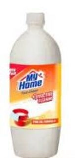 MY HOME FLOOR CLEANER PINE OIL 1 L