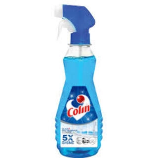 COLIN GLASS CLEANER 250 ML