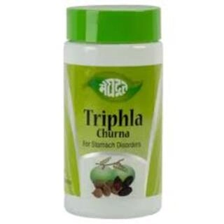 MEGHDUT TRIPHLA CHURNA 100 G