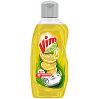 VIM DISHWASH LIQUID 250 ML