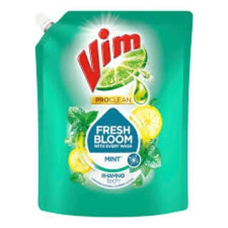 VIM PRO CLEAN FRESH BLOOM DISHWASH 1.7 L