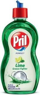 PRIL LIME DIHWASH 425 ML