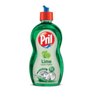 PRIL LIME DIHWASH 750 ML