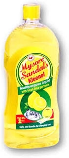 MYSORE SANDAL KEENOL DISHWASH 1 L