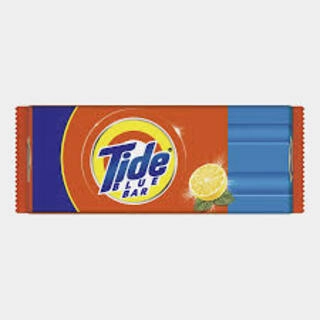 TIDE BLUE BAR 200+50 G