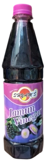 SHYAM'S JAMUN VINEGAR 650 ML