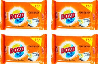 DOZO POWER WASH 95 G 3+1