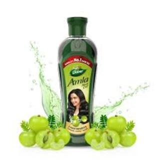 DABUR AMLA HAIR OIL 136 ML