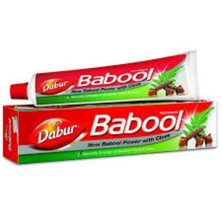 DABUR BABOOL TOOTHPASTE 100 G