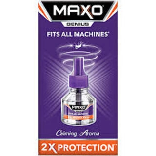 MAXO GENIUS LIQUID REFILL 45 G