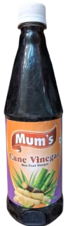 MUM'S CANE VINEGAR NON FRUIT VINEGAR 600 ML