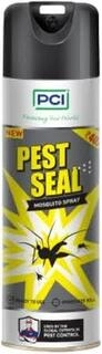 PCI PEST SEAL MOSQUITO SPRAY 200 ML