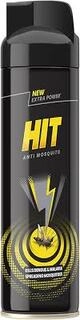 GODREJ BLACK HIT ANTI MOSQUITO SPRAY 400 ML