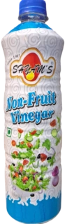 SHYAM NON FRUIT VINEGAR 650 ML