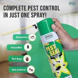 PCI PEST SEAL THE MULTI PEST SPRAY 200 ML