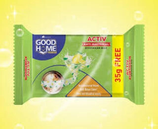 GOOD HOME DISHWASH BARB 125 G