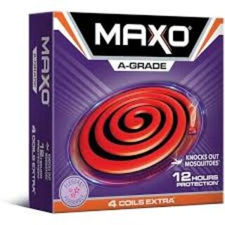 MAXO A GRADE COIL 14 UNITS