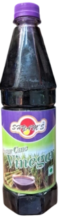 SHYAM'S SUGAR CANE VINEGAR 650 ML