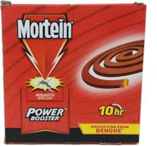 MOETEIN POWER BOOSTER COIL 10